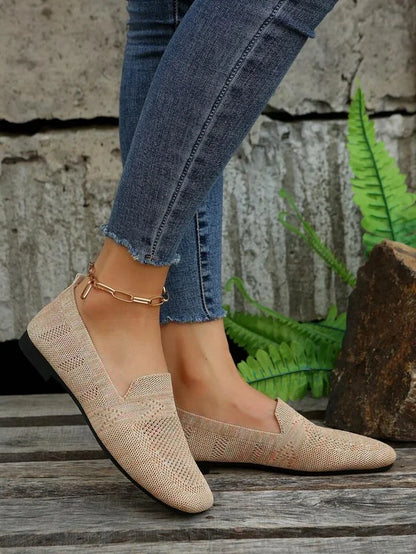 Comfortabele Orthopedische Schoenen voor Vrouwen Met Antislip Zool