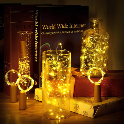 Zonne-energie Verlichting Sfeerlamp SoliGlow