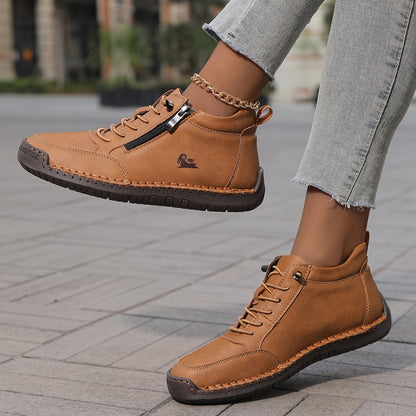 Dames Comfortabele Schoenen