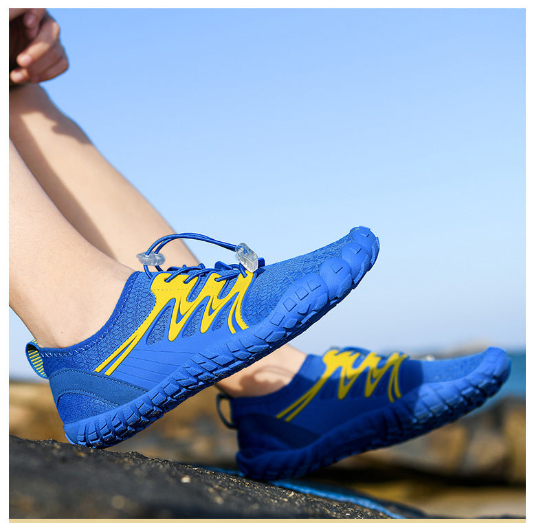 Dames Waterschoen Orthopedisch Comfortabel Strand Schoenen