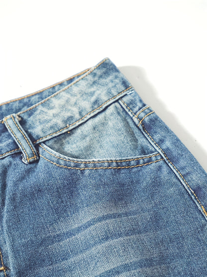 EVA Broek voor Stijlvolle Comfortabele Dagen