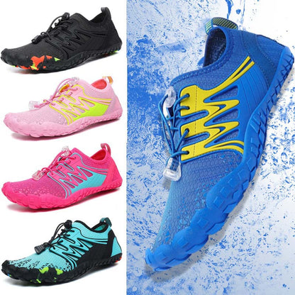 Dames Waterschoen Orthopedisch Comfortabel Strand Schoenen