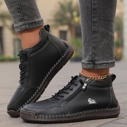 Dames Comfortabele Schoenen