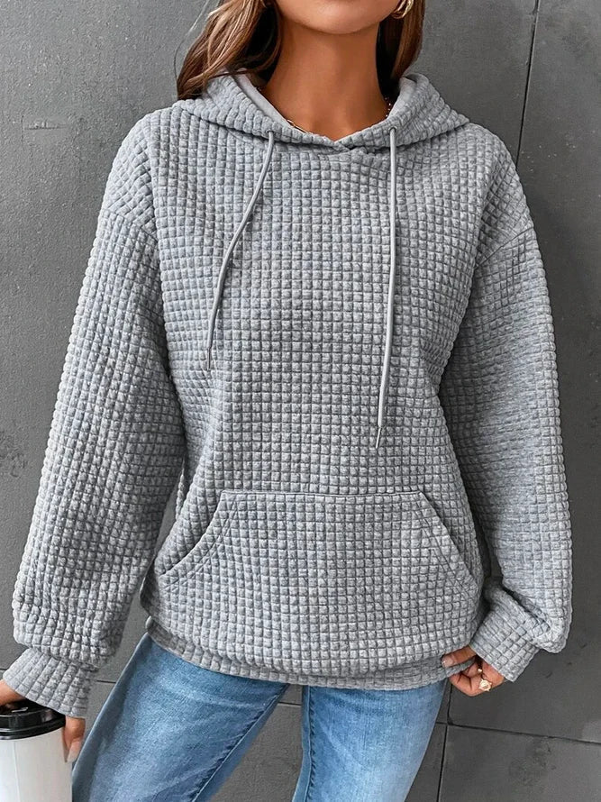 Stijlvolle Trui Melody Modieus Design