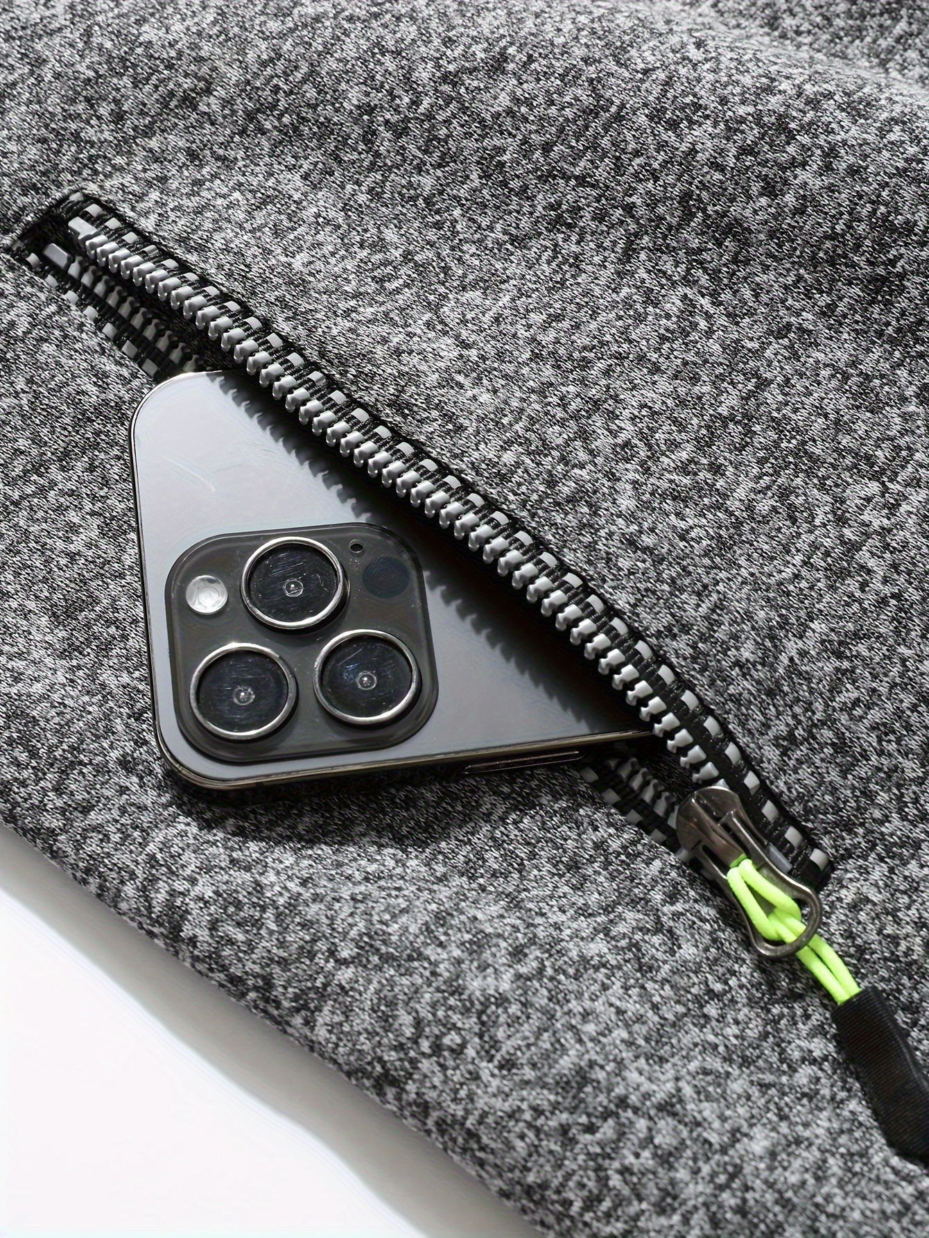 Samuele | Giacca softshell traspirante