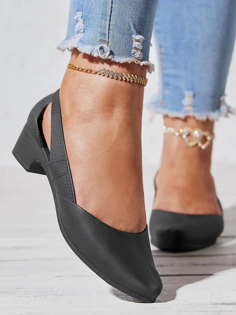 Dames Lentesandalen Comfortabel en Stijlvol