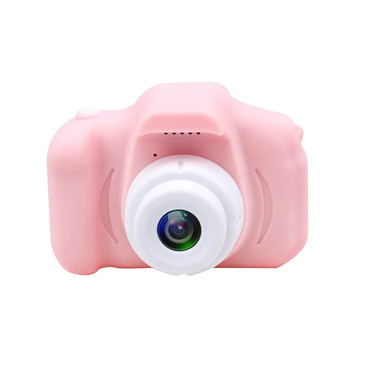 Retro Camera voor Unieke Fotomomenten