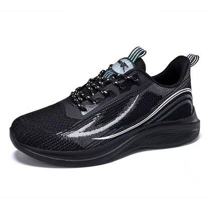 Dames Comfortabele Orthopedische Sneaker Mesh Zomerschoenen