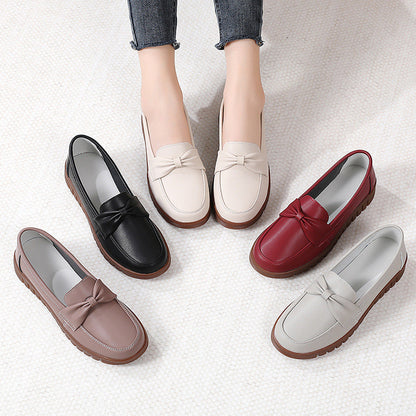 Dames Comfort Loafer Orthopedische Schoen Trendy Design