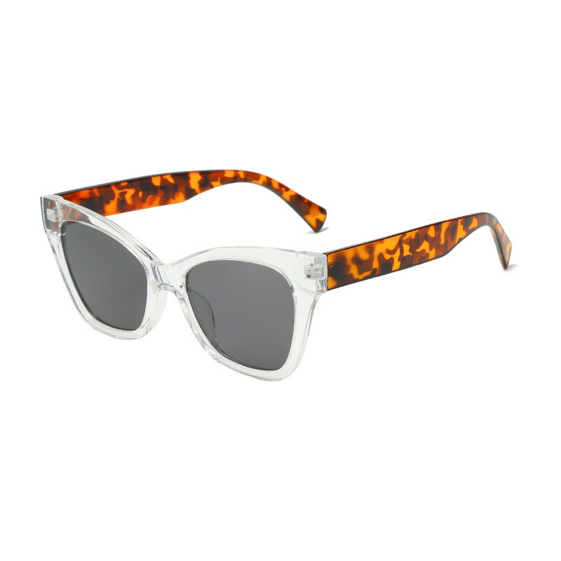 Dames Zonnebril UV Bescherming Trendy Design Lorton