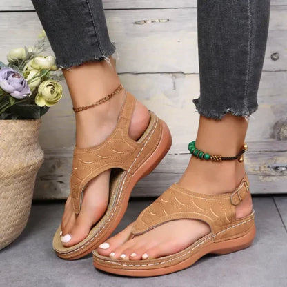 Stijlvolle Sandalen van Glansrijk
