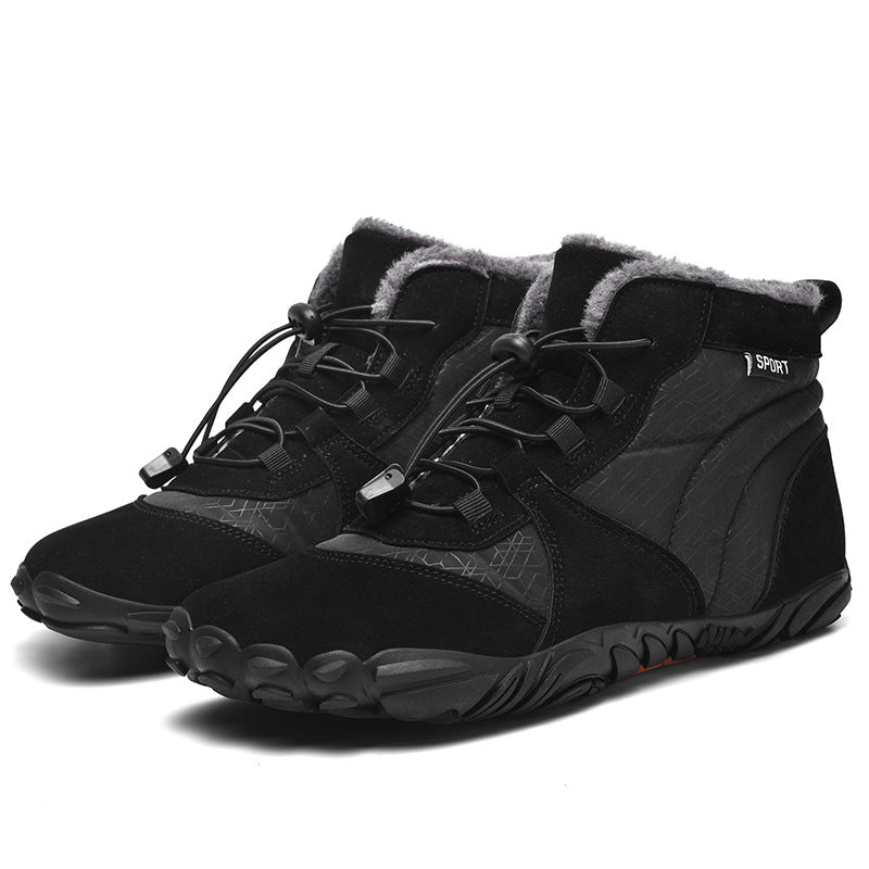 Dames Outdoor Sneaker Lichtgewicht Orthopedisch Comfortabel