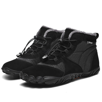 Dames Outdoor Sneaker Lichtgewicht Orthopedisch Comfortabel