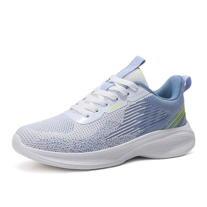 Dames Sport Sneakers Orthopedisch Lichtgewicht Mesh