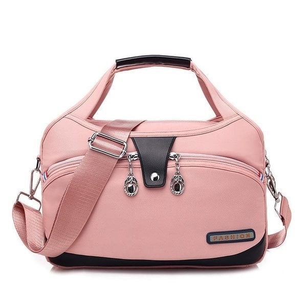 Crossbody Handtas Diefstalbestendig voor Dames