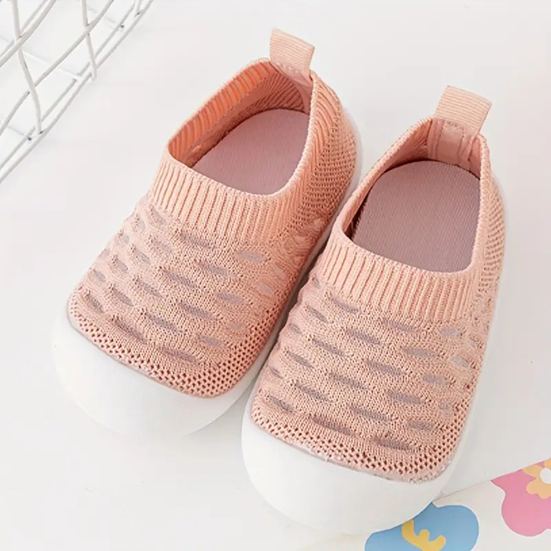 Kinder Schoenen Barefoot FlexiFeet Zacht en Flexibel