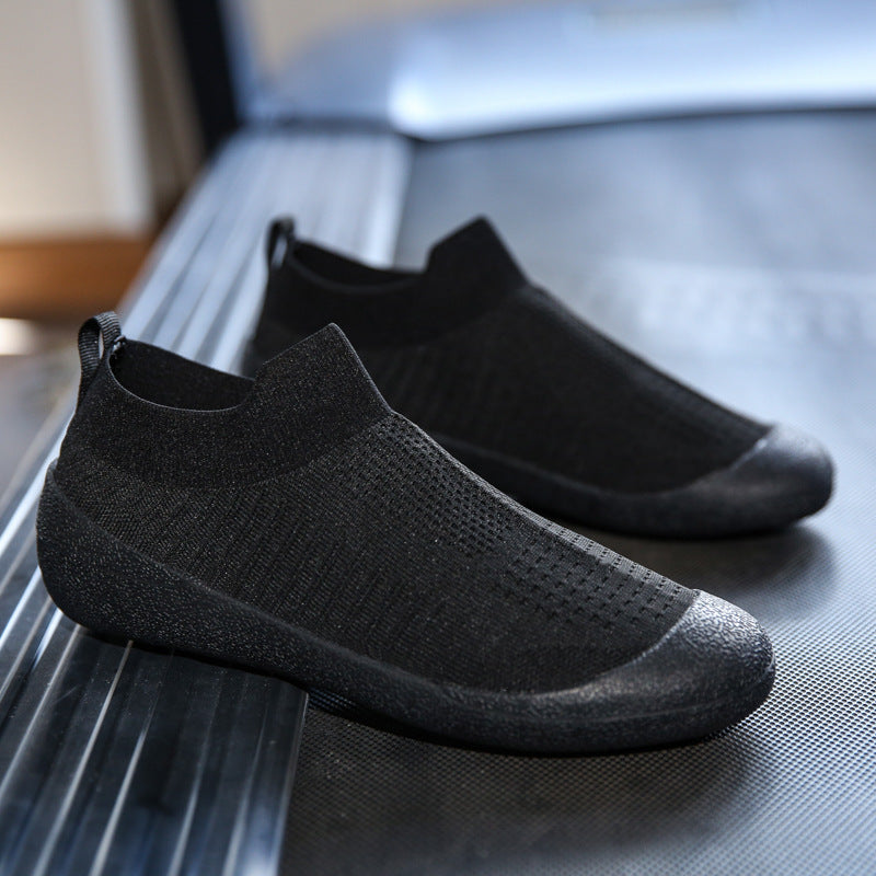 Dames Orthopedische Sneaker Comfortabele Loop Schoenen