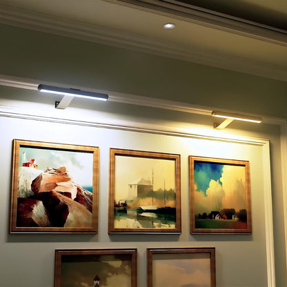 Kunstverlichting Draadloos LED LumeArt Decoratie