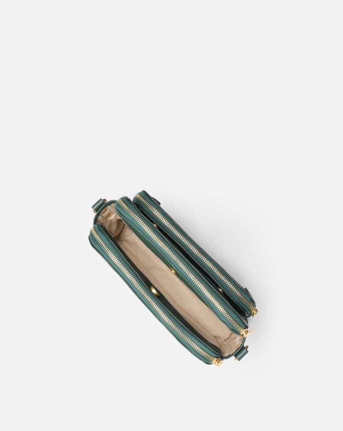 Ysabel | Borsa in pelle di alta qualità