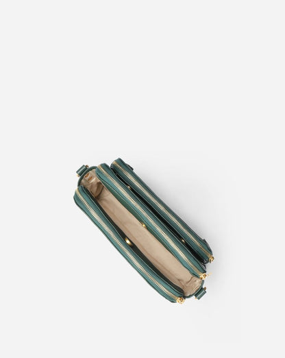 Ysabel | Borsa in pelle di alta qualità