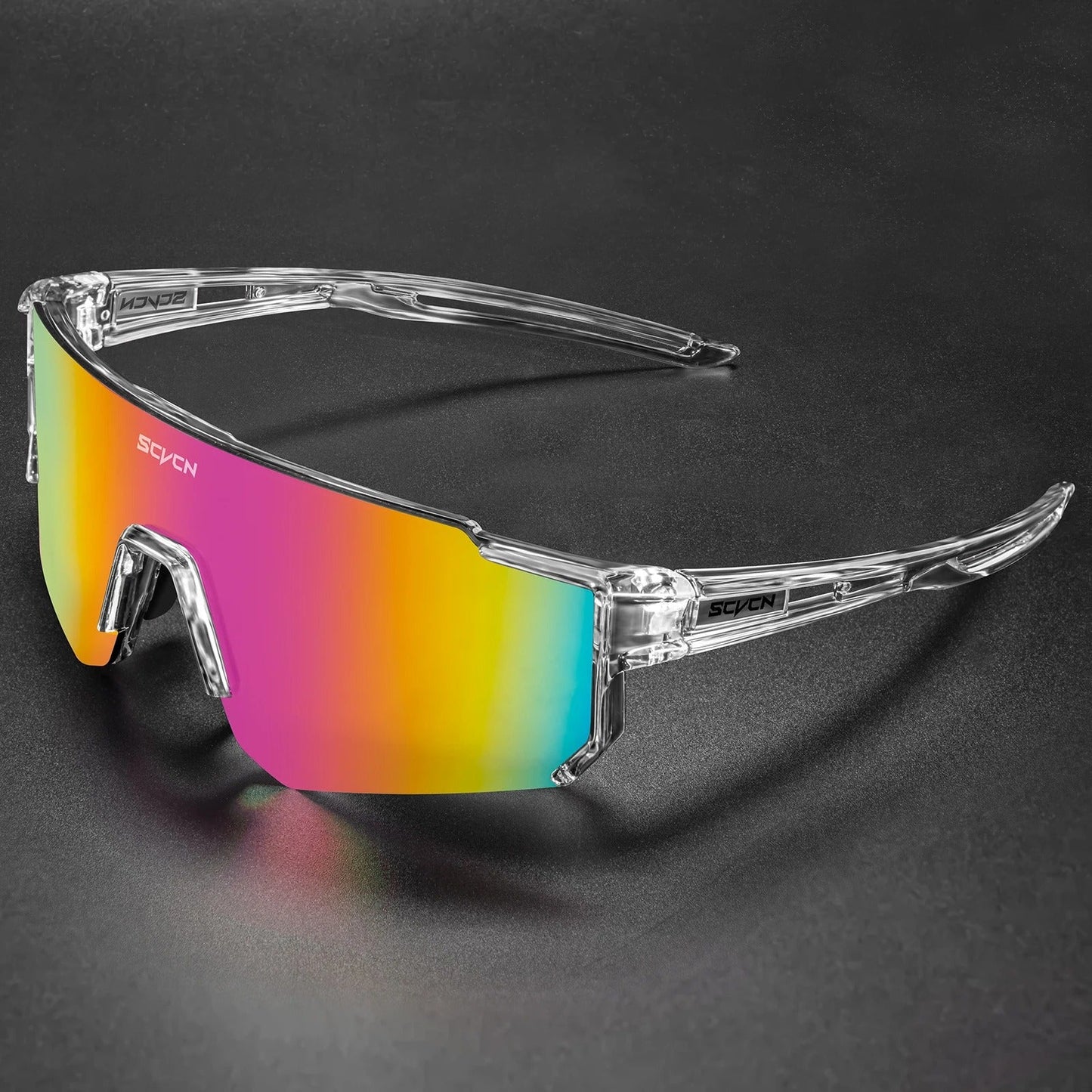 Masona | Occhiali da sole sport e ciclismo Uv400