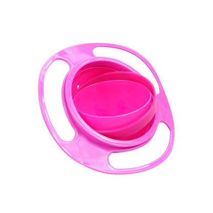 Gyrokom Spin Snack Kantelvrij Lekvrij