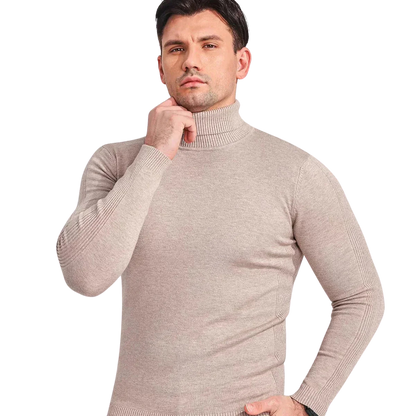 Nico | Maglione dolcevita
