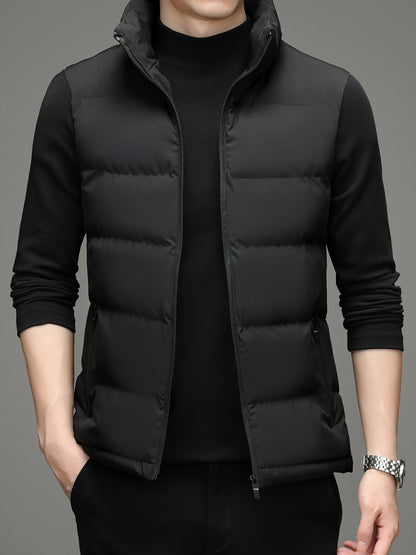 Enrico | Gilet scaldacorpo leggero