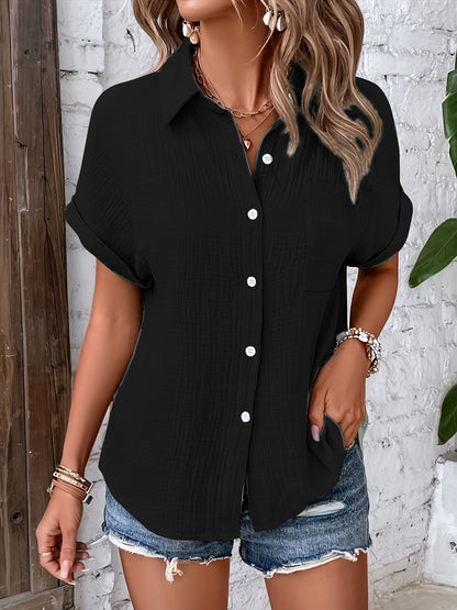 Nicole Top voor Casual Chique Stijl