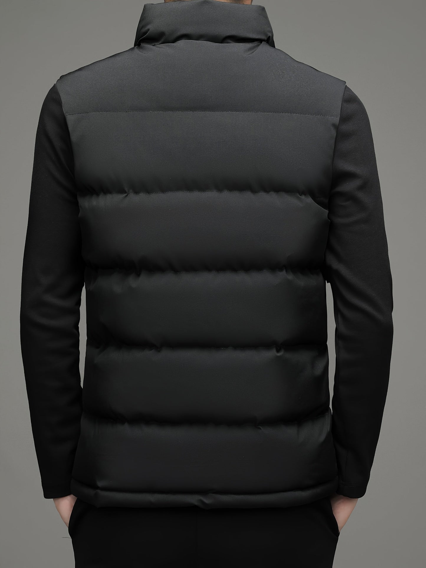 Enrico | Gilet scaldacorpo leggero