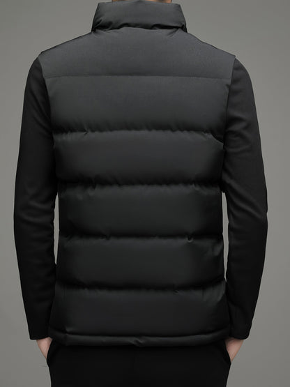 Enrico | Gilet scaldacorpo leggero