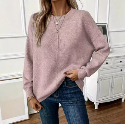 Dames Sweater Trui Casual Tijdloos Riva