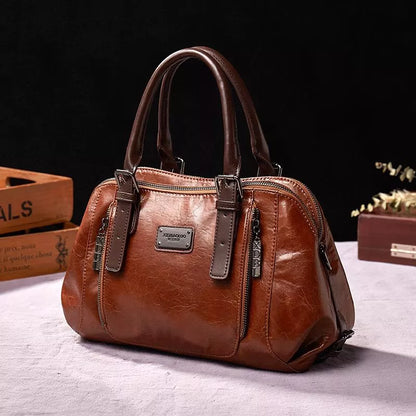 Valentina | Borsa in pelle
