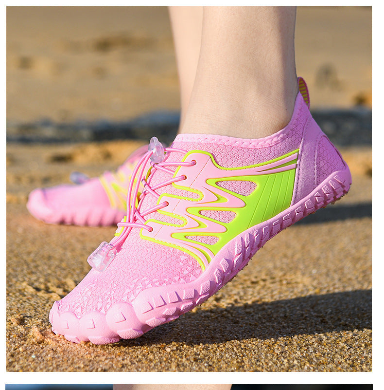 Dames Waterschoen Orthopedisch Comfortabel Strand Schoenen - Mode Vibes