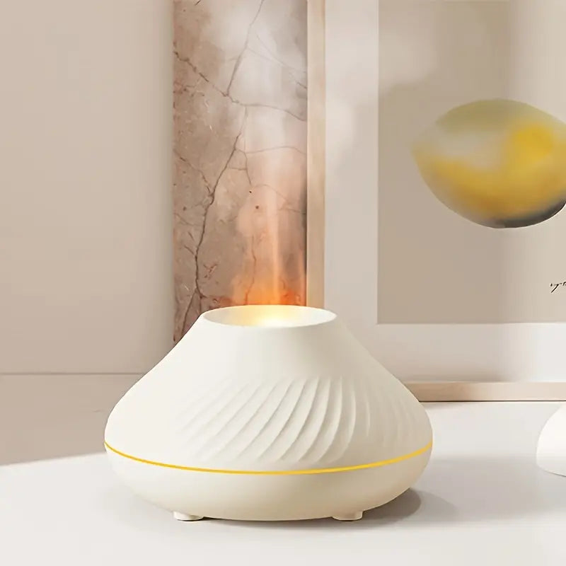 Aroma Diffuser met LED Licht en Timer