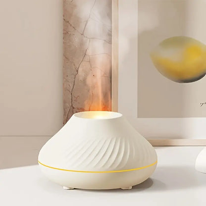 Aroma Diffuser met LED Licht en Timer