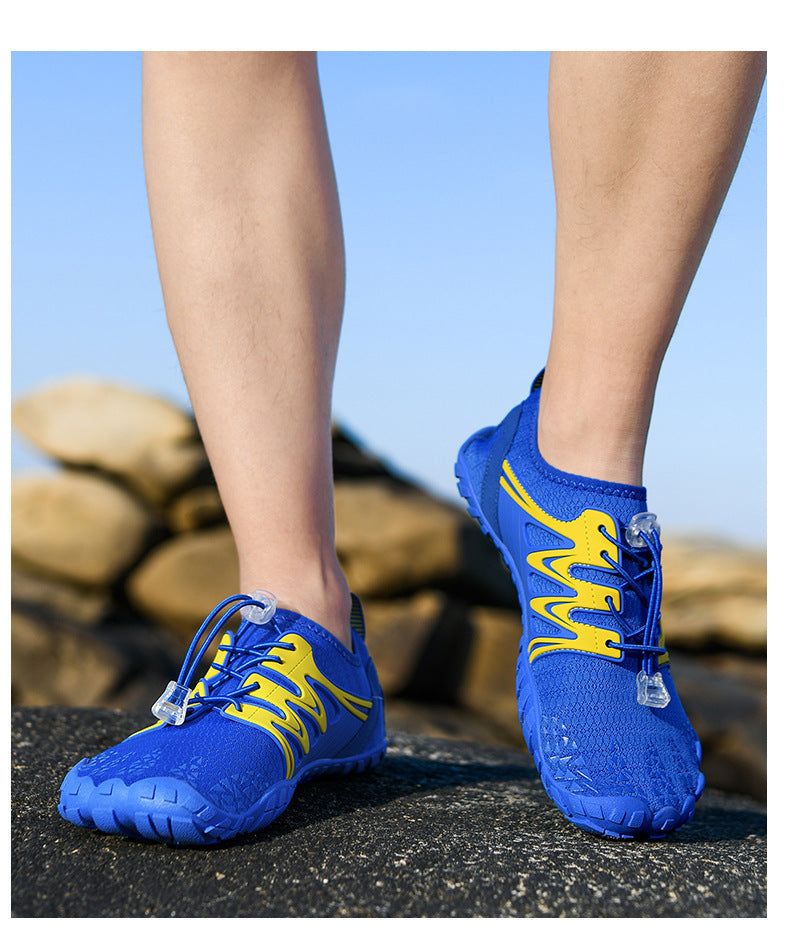 Dames Waterschoen Orthopedisch Comfortabel Strand Schoenen
