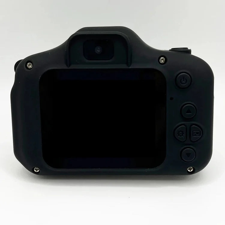 Retro Camera voor Unieke Fotomomenten