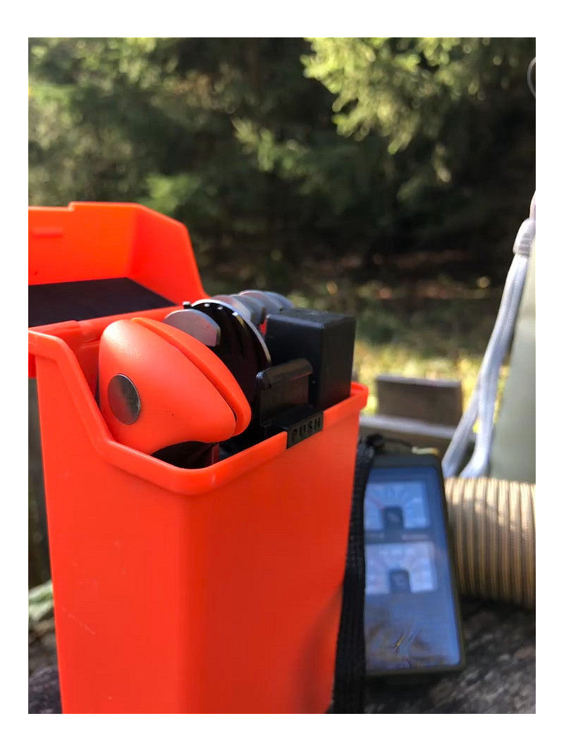 Overlevingskit Alles-in-Één ProGear Set
