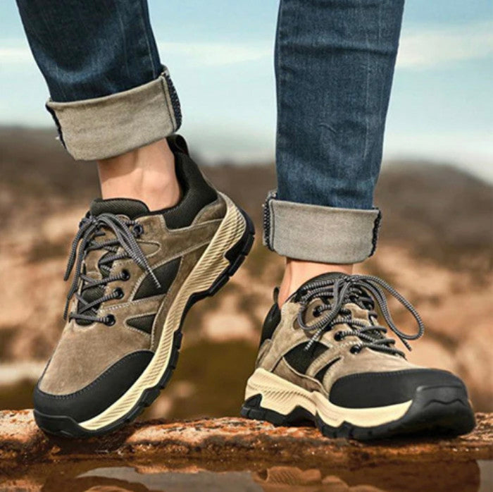 Wandelschoenen Heren Outdoor Waterdicht Rien - Mode Vibes
