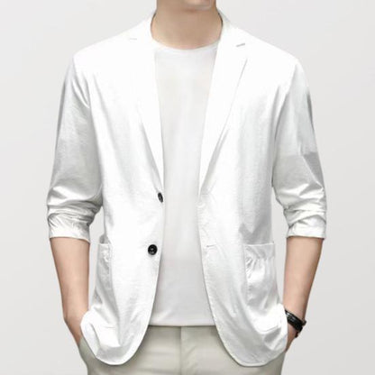 Willem | Completo Blazer Elegante – Comfort, Stile &amp; Versatilità