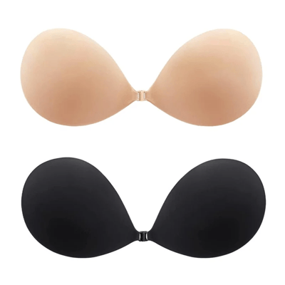 Silicone BH Zelfklevend Comfortabel - Mode Vibes