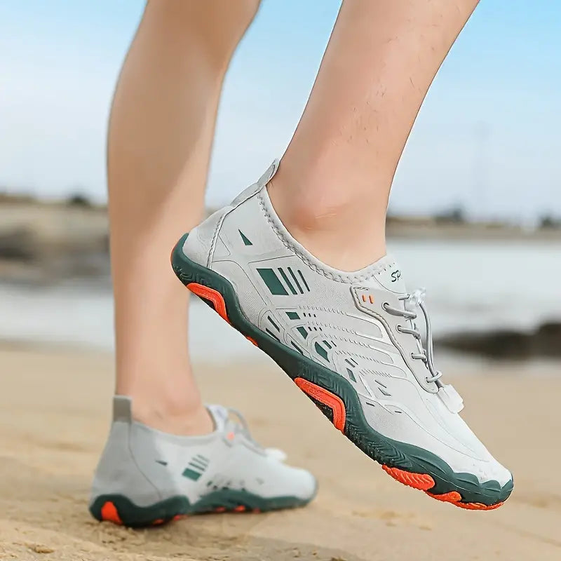 Dames Barefoot Sneakers Lichte Comfortabele Loopschoenen