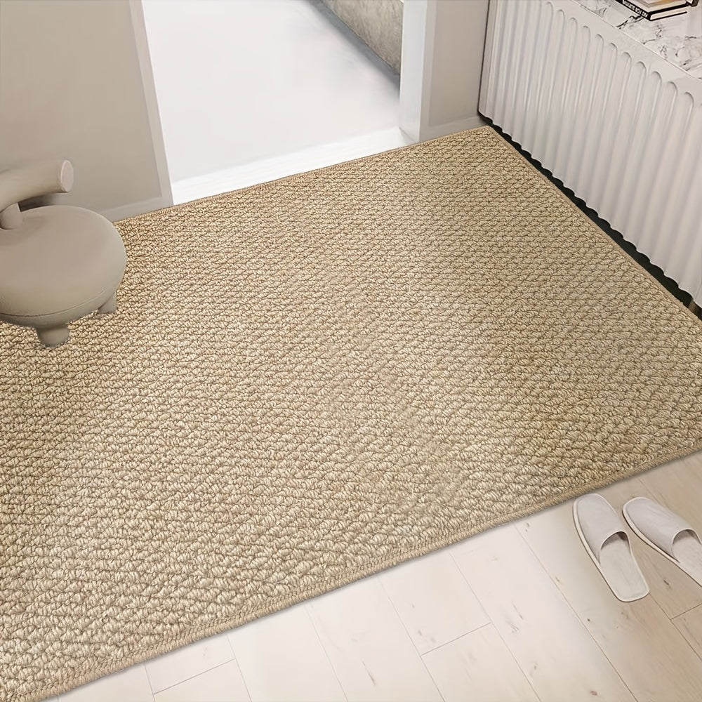 Eco Vriendelijke Deurmat Absorberend Waterdicht