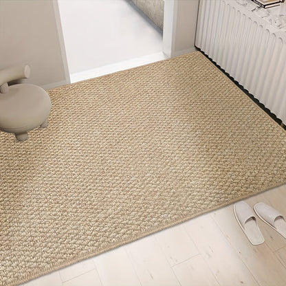 Eco Vriendelijke Deurmat Absorberend Waterdicht