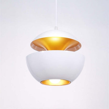 LED Hanglamp Modern Design AstraGlow Dimbaar