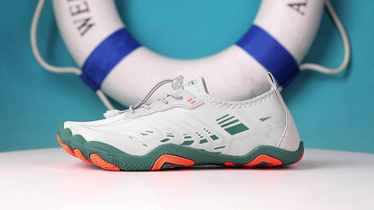 Dames Barefoot Sneakers Lichte Comfortabele Loopschoenen