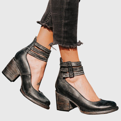 Dames Sandalen Comfortabel Elegante Pasvorm