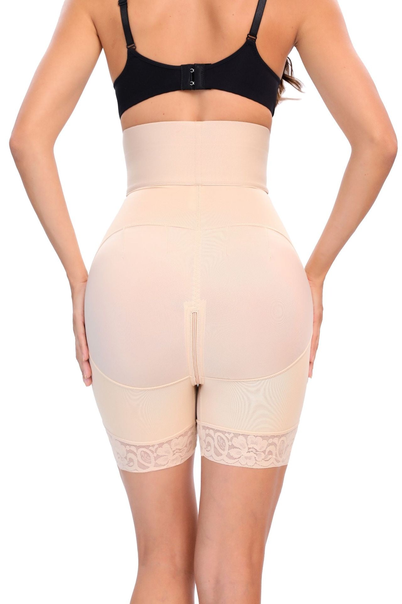 Dames Shapewear Slip Correctief Underwear Medina