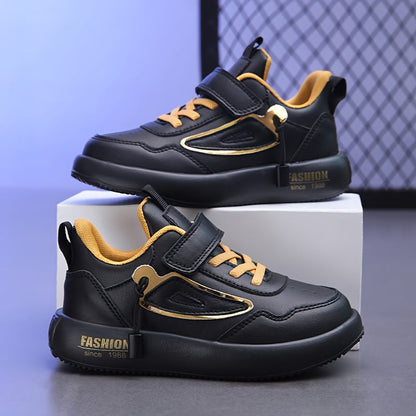 Zachte Kindersneakers Antislip voor Comfort en Speelplezier